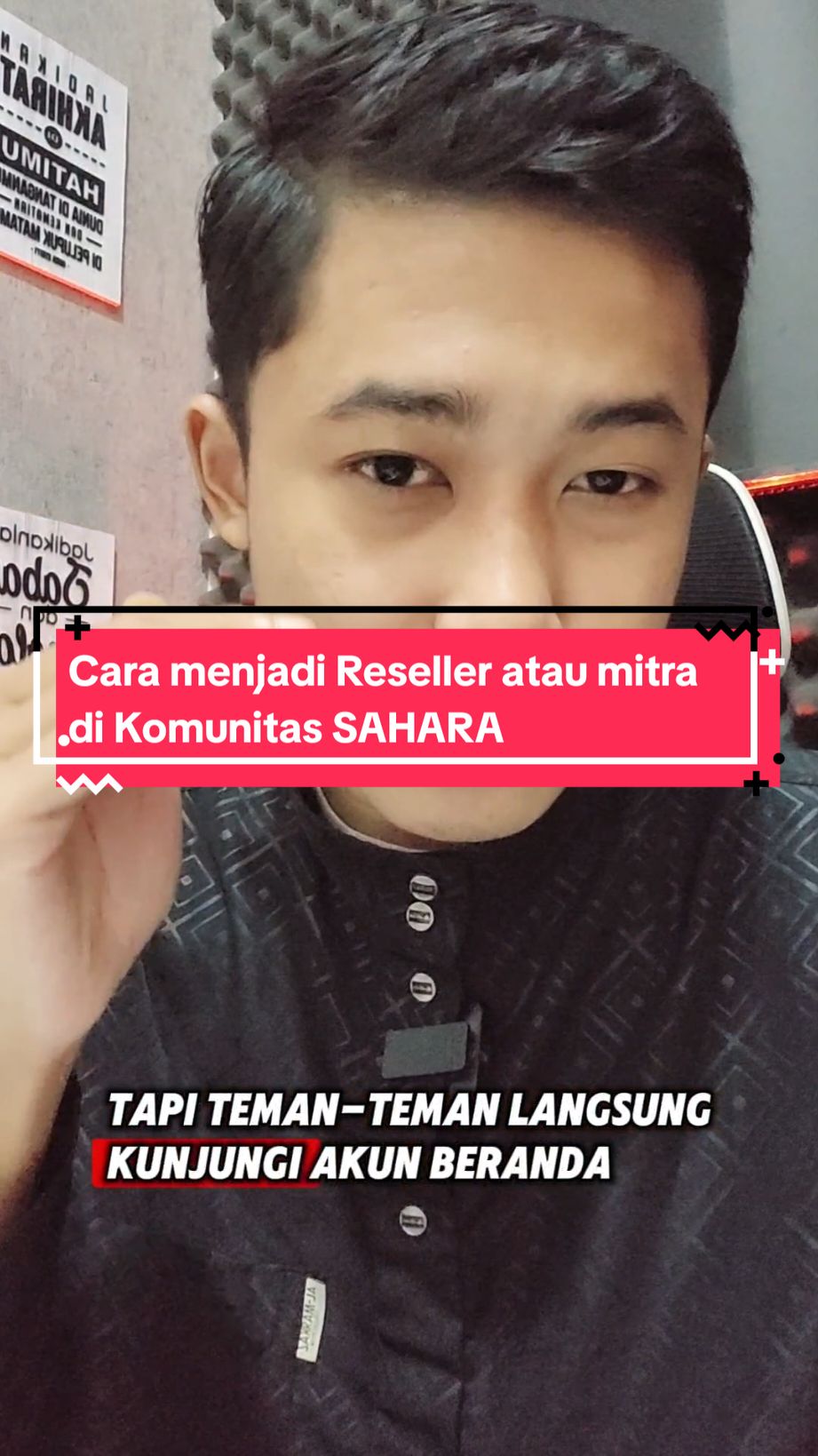 Membalas @momotarodaichi 12 Org Pertama yg serius mau saya bimbing langsung japri yaa #idebisnis #bisnisonline #peluangbisnis #xybca #4u #foryou #balaskomentar 