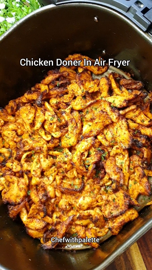 Air Fryer Chicken  #airfryer #airfryermaster #airfryerrecipes #airfryerchicken #chicken 