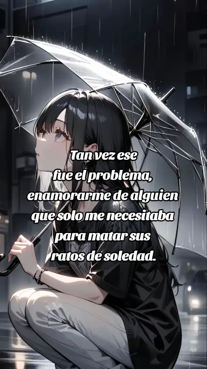 Mi problema fue enamorarme de tí sabiendo que siempre mentiras  #lastimar #dolor #tik_tok #aprender #soledad #vivircondolor #problema #sanar 