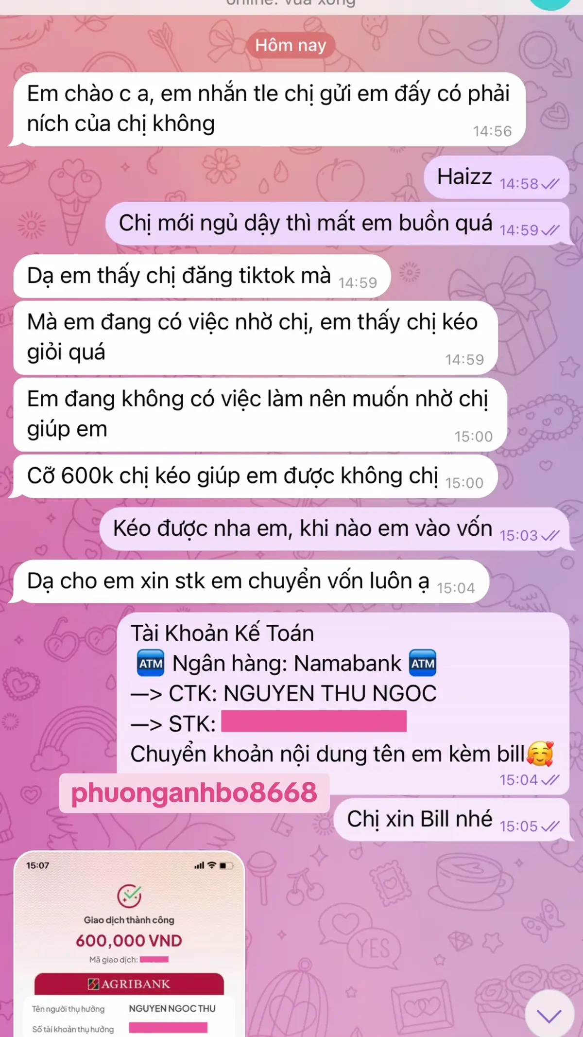 Nhưng ca hỗ trợ bên tle đầu tiên 🥰 #phuonganhbo8668 #kienthuccryto #cryto #dautuchungkhoan #bo #kiemtienmoingay #kiemtienonline 