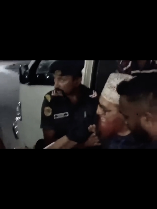 আল্লামা দেলোয়ার হোসেন সাঈদী হাসপাতাল থেকে ফেরার পথে শেষ সময় #শেষ_পর্যন্ত_দেখুন_ভিডিওটা #আল্লাহ্_সর্বশক্তিমান #আল্লামা_দেলোয়ার_হোসেন_সাঈদী #varil #fypage #foryoupage @TikTok 