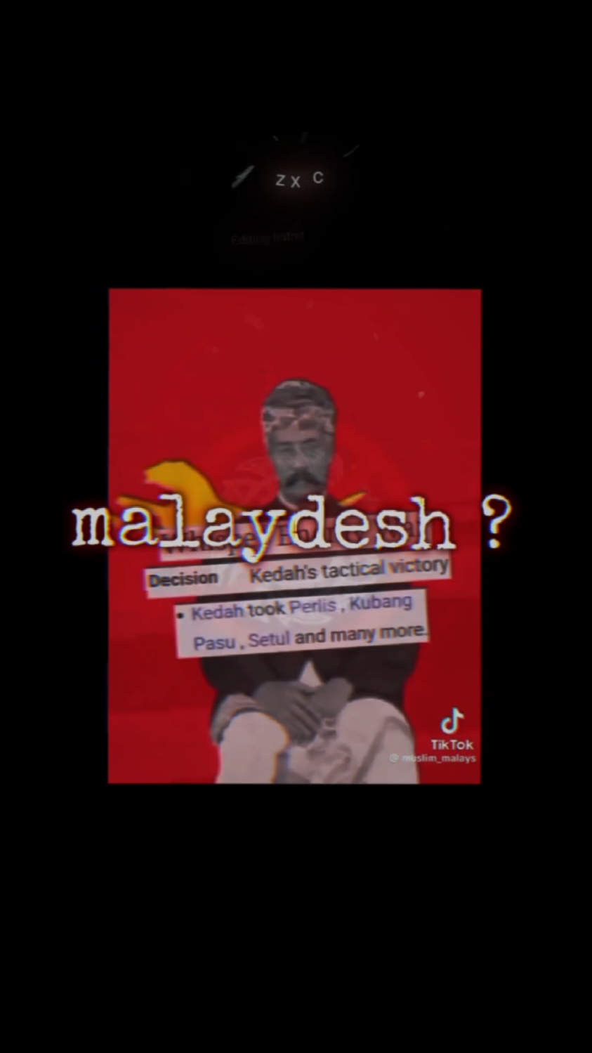 #fyeシ ok malaydesh@muslim_malays #fyeシ #fyeeeeeeeeeepppppp #war #malaydesh🇲🇾🇧🇩 #thailand🇹🇭 