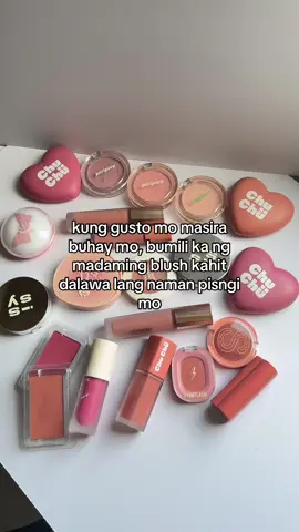 HAHAHAHAHAHHAHA im just a girl #blush #makeup #viralvideo #chuchubeauty #grwm #issy #blushon 