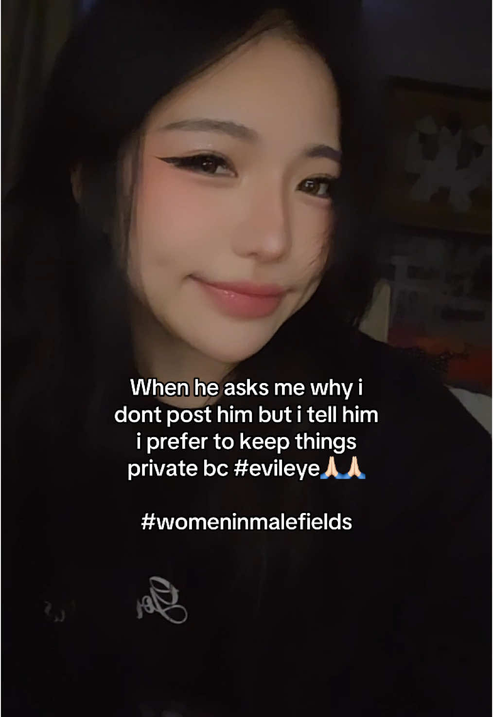 #womeninmaledominatingfields 