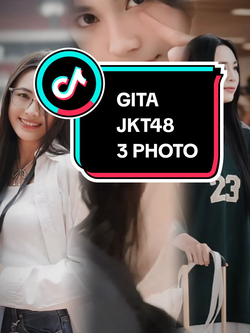 #gitajkt48 #gitasekarandarini #jkt48 #mainanrizky 