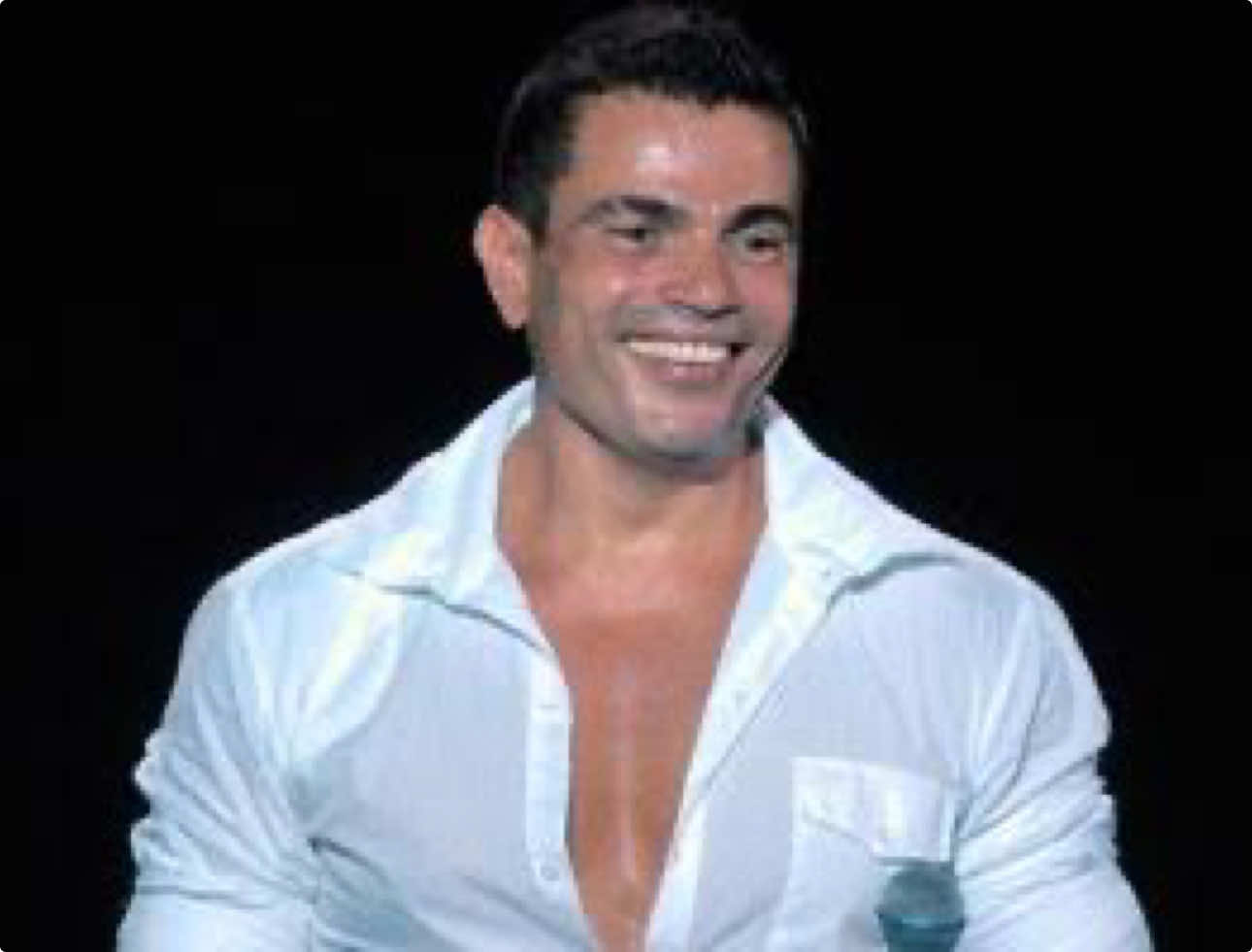 #AmrDiab - #We Malo 