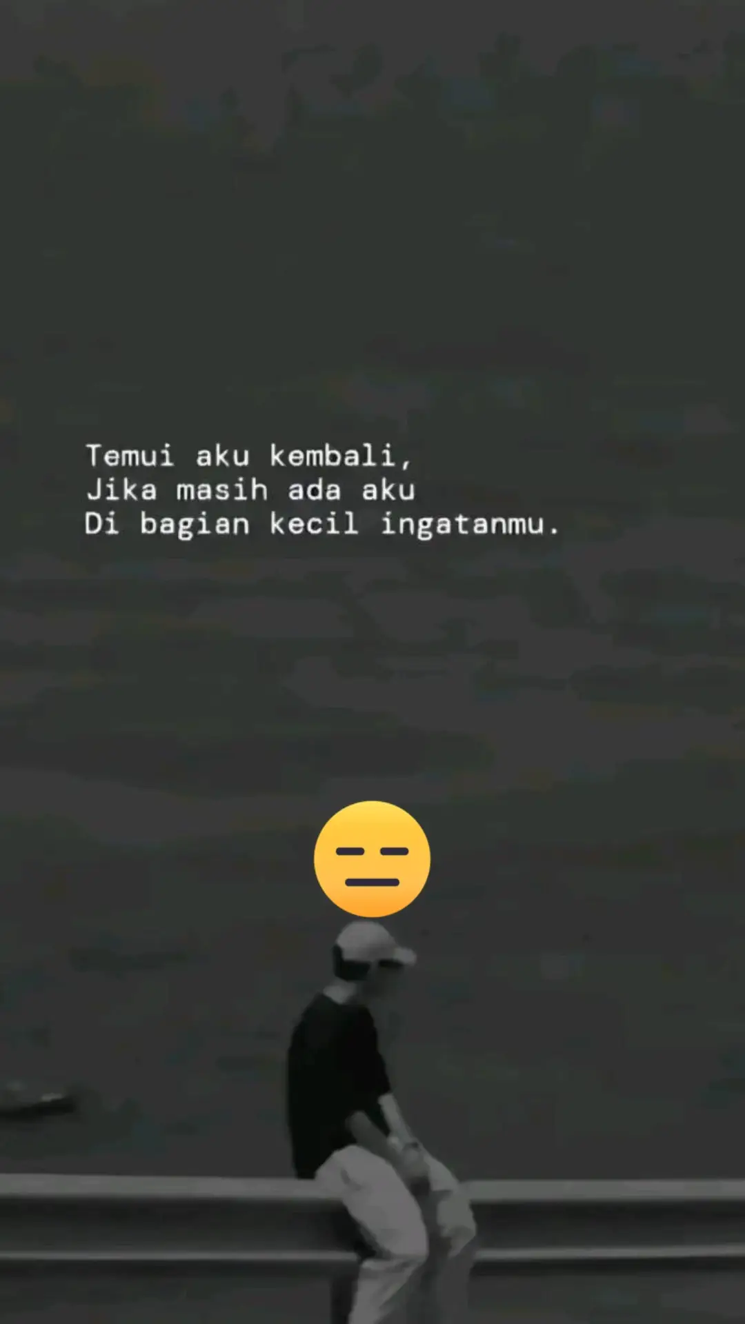 Seandainya Bisa😔