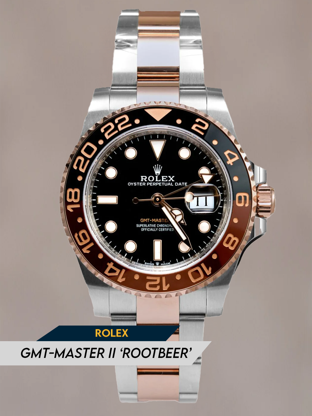 Tara, Guys, Subukan naman natin BUMILI ng Rolex GMT-Master II 'Rootbeer'. Mazal! 🫶🏼 #rolex #parengG #parengHayb #ParengChollo #panerai #flip #buyandsell #luxurywatch #omega #patekphilippe #cartier #gentrytimepieces #rolex #gmtmaster2 #rootbeer #mindanao #sulu