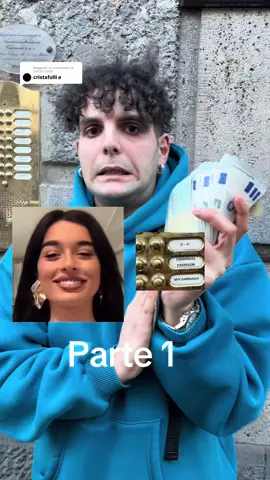 Risposta a @𝔎ℜℑ𝔖𝔗ℑ𝔄𝔑 parte 2? #sofiacrisafulli #perte #virał 