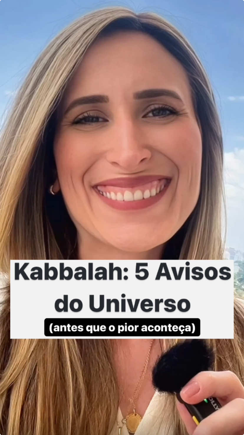 Kabbalah é uma sabedoria milenar que yrm muito para oferecer para todos ue buscam entender o sentido da vida. Há mais de 10 anos me dedico a ensinar essa sabedoria da forma mais profunda e pratica possivel para a nossa vida. Que esse conhecimento chegue ate você trazendo a Luz da Sabedoria e paz interior 💛 #kabbalah #cabala 