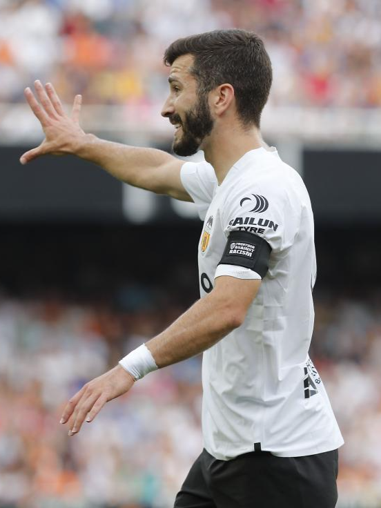 ¿Y de este gol que opinamos, @papigavitv? 🚀 Acompaña el temazo,¿no? 😏 @laliga @valenciacf #LALIGAEASPORTS #LALIGAHighlights #deportesentiktok #sportstiktok #footballtiktok #futbol⚽️ #LALIGA+ #LALIGA #futbol #laligaplus #sports #valencia