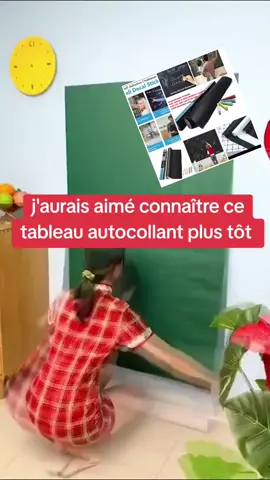 tableau autocollant, peut être coller facilement au mur, à la maison ou dans les boutiques.  #viralevideo#etudes#tableau #tiktok229 #225 #228  @