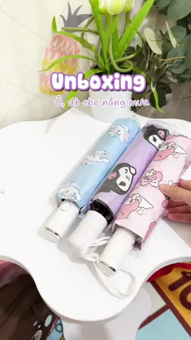 Phụ kiện cho bé đi học, giúp bé che chắn nắng mưa #o #duet #tochang #xuhuongtiktok #trending #xuhuong2024 #videoviral #thinhhanh #tiktokviral #capcut #treanding 