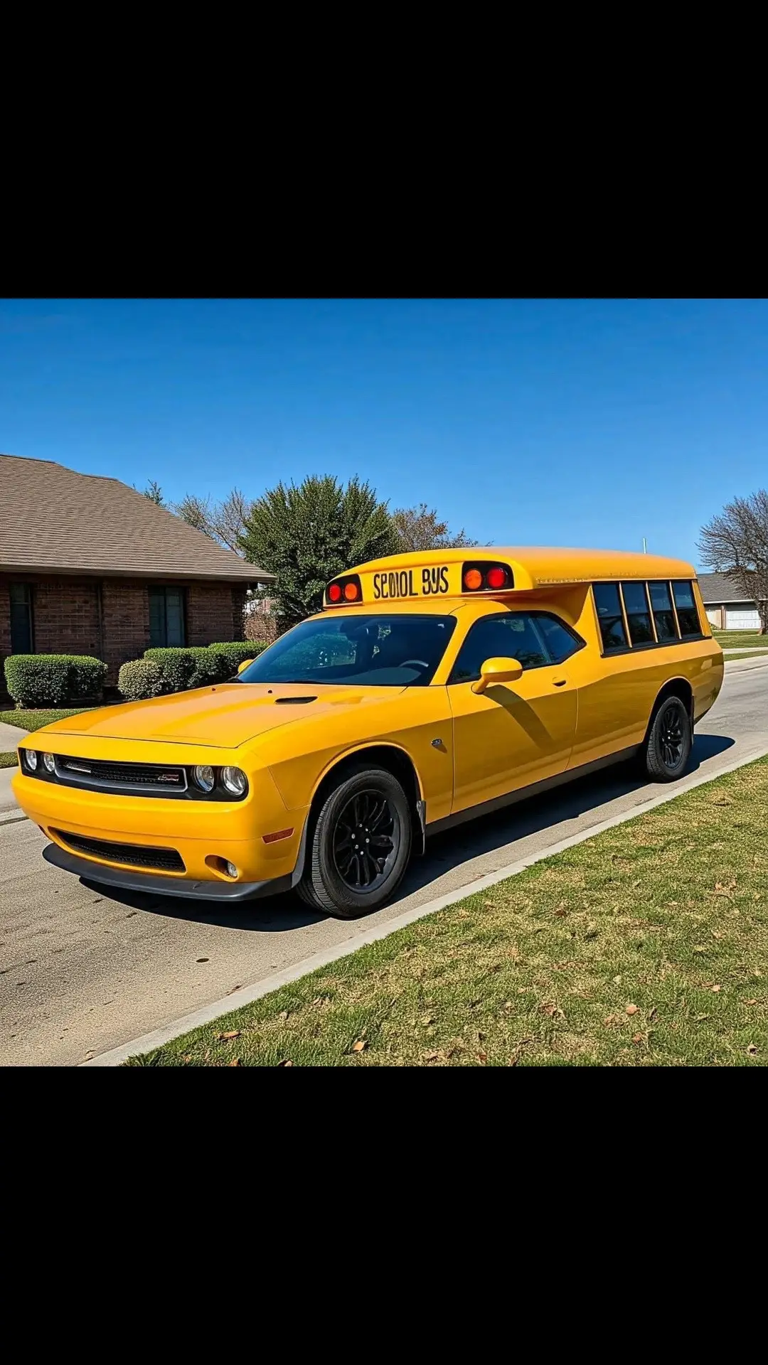 LMAO I seen this on Facebook I had too 😭🤣 #1900rugrat #schoolbus #viral #foryoupage 