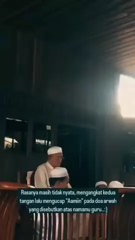 #abahgurudanau #berkah #majelisgurudanau 