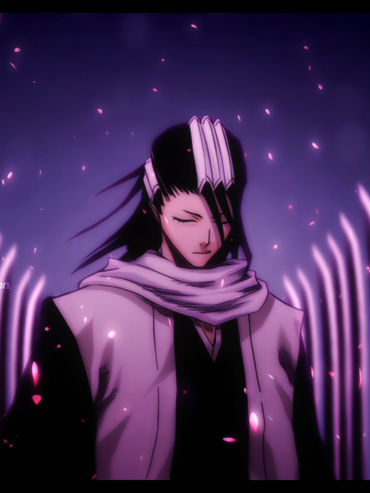 byakuya bankai animation | late bday edit for @yoliopol (go wish her a happy bday) | #byakuya #byakuyakuchiki #fyp #fypage #trending #viral #anime #manga #bleach #tybw #thousandyearbloodwar #edit #animation #mmv | @_minku @tiicking @xbambis @lemmegetuhhhvfx @ayetensa @anthonygrillo_ @zarakiswife @knocc0ut__ @soryas.410 @yoruichiswatermelon @jugramsgirl @ichigo.kurosakiii @jxst.urahara @69mxri @aizensxsuke @.rin31 @fw_rukiaandoikawa3 @erenjaegersnutz @hoodielvis @bazingerz @electroqted @inuumakis @rikasummers @gkysjay @.kiyotoka @.rreio @fknsean @chlant @zaw.wind @tvvsxz