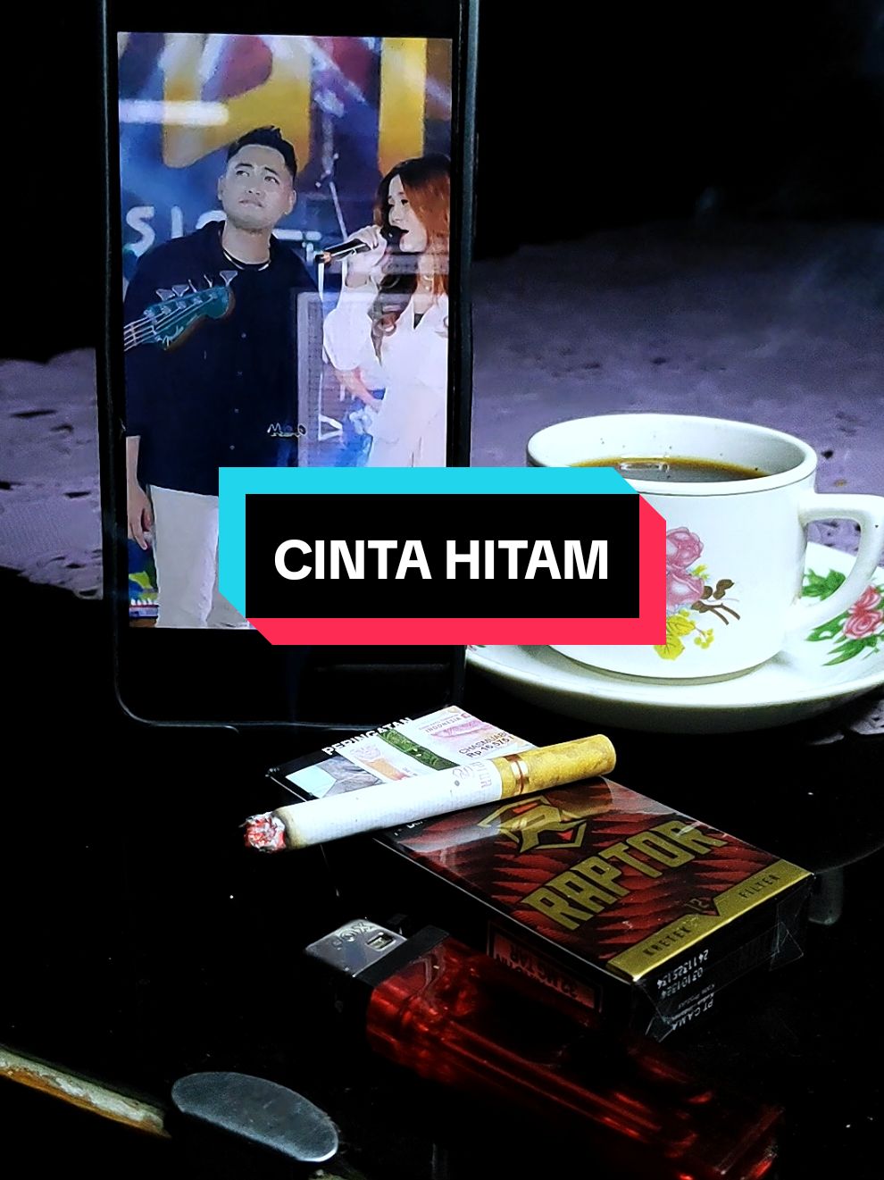 Requestmu kang @riyono345 CINTA HITAM _ @irwan_krisdyanto ft @firacantika28 Sumber Vidio _ @cashper_project #cintahitam #irwankrisdiyanto #firacantika #ngopi #ngopisantuy #kopidangdut #fyp #fypシ゚ #fypシ゚viral🖤tiktok #fypviraltiktok🖤シ゚☆♡ #fypdong #bahanswmu #bahanswmubolo😁