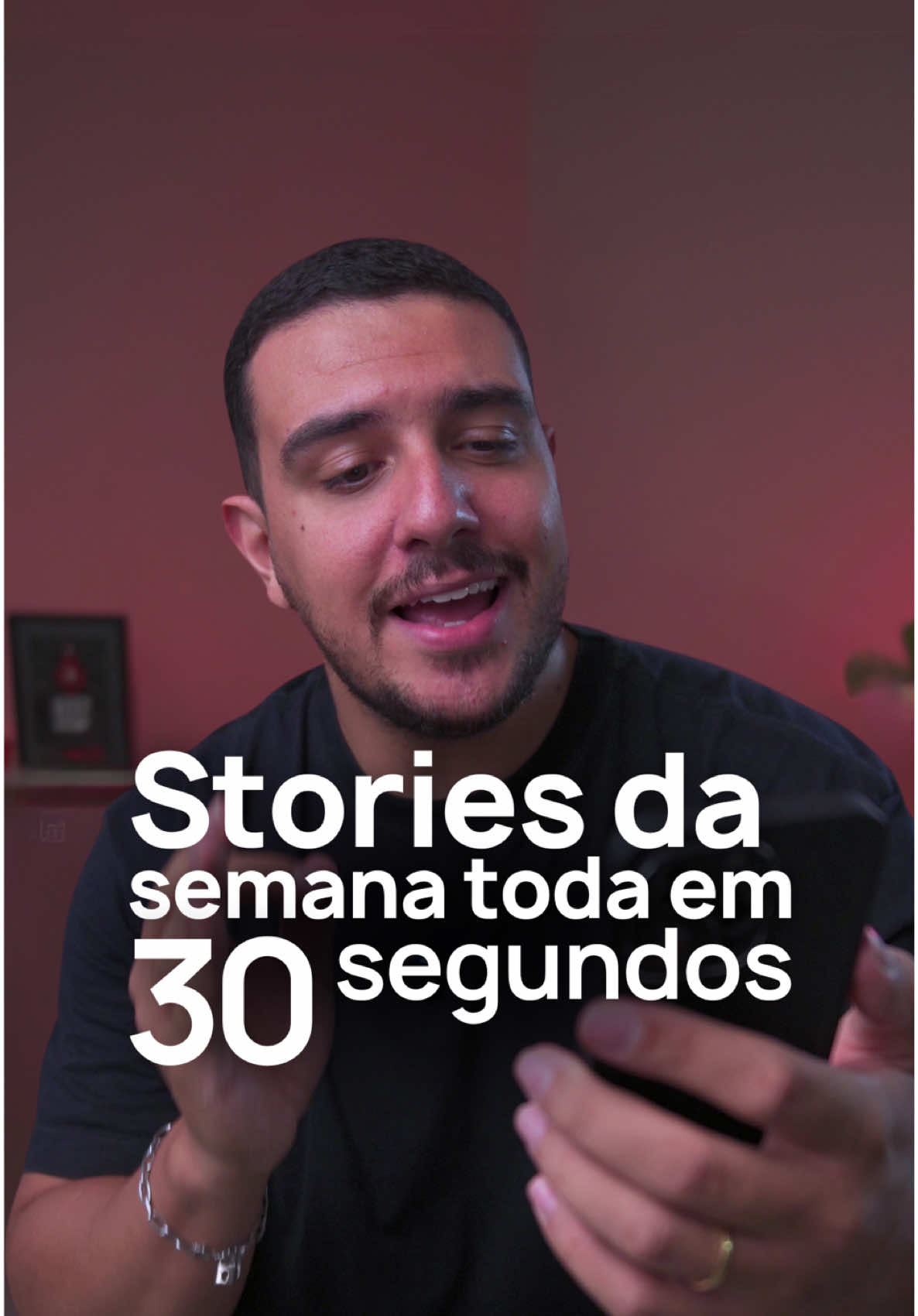 🚨IDEIAS DE STORIES PRA SEMANA TODA! Use esse prompt e depois você me agradece 😉 #socialmedia #marketingdigital 