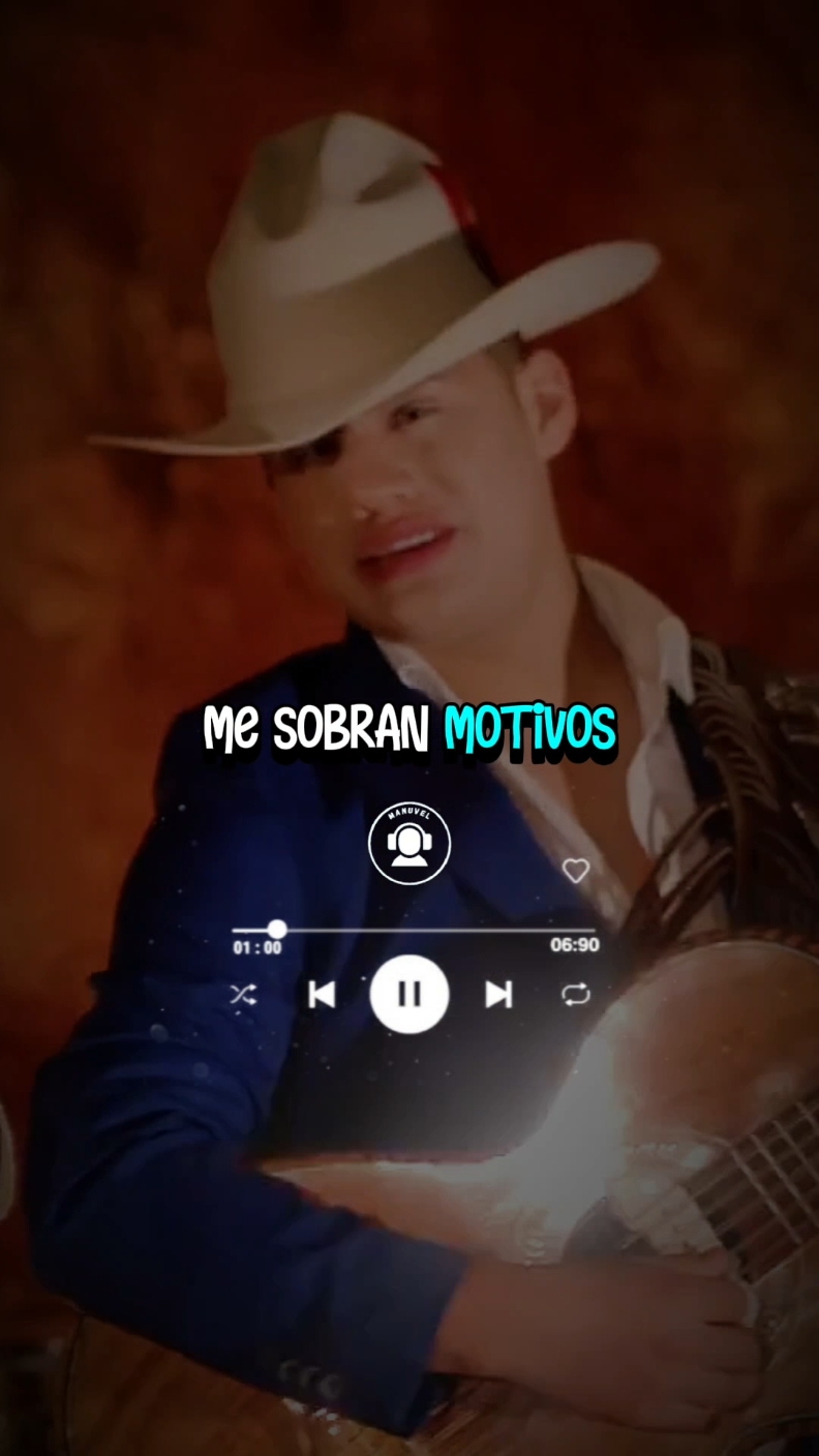 sobran motivos...#sobranmotivos #conjuntoriendareal #cancionesparadedicar #lyrics #regionalmexicano #norteñosax🎷 