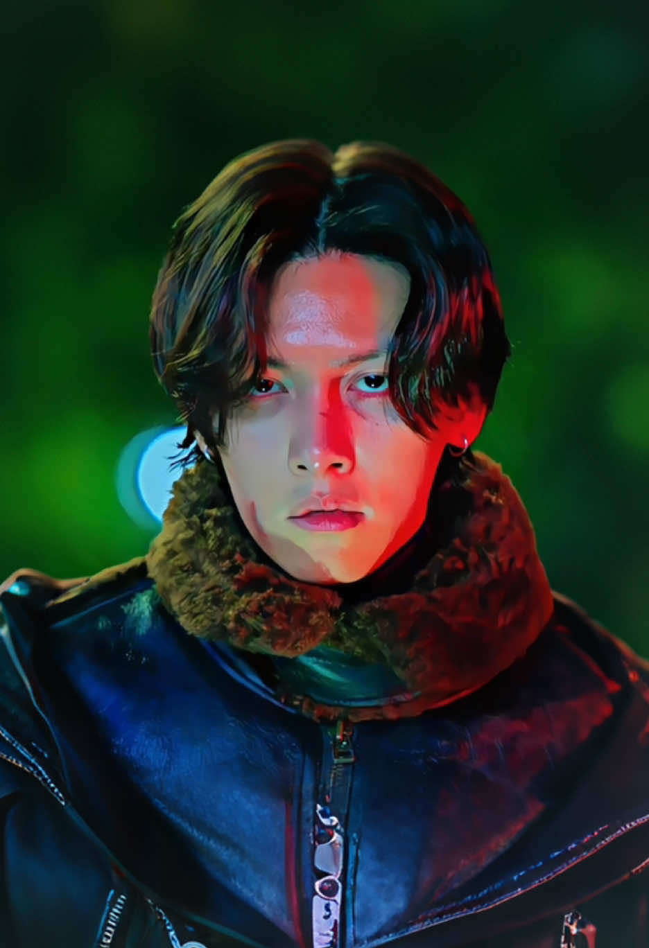 Gil ho eps 5&6 #jicangwook #gangnambside #kdrama #fyppppppppppppppppppppppp 