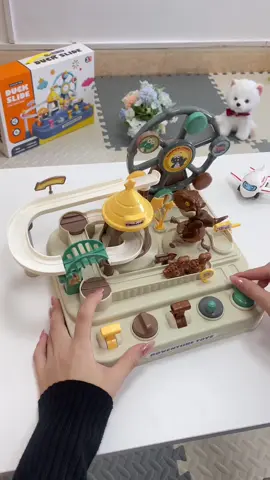 Dinosaur Adventure Toys