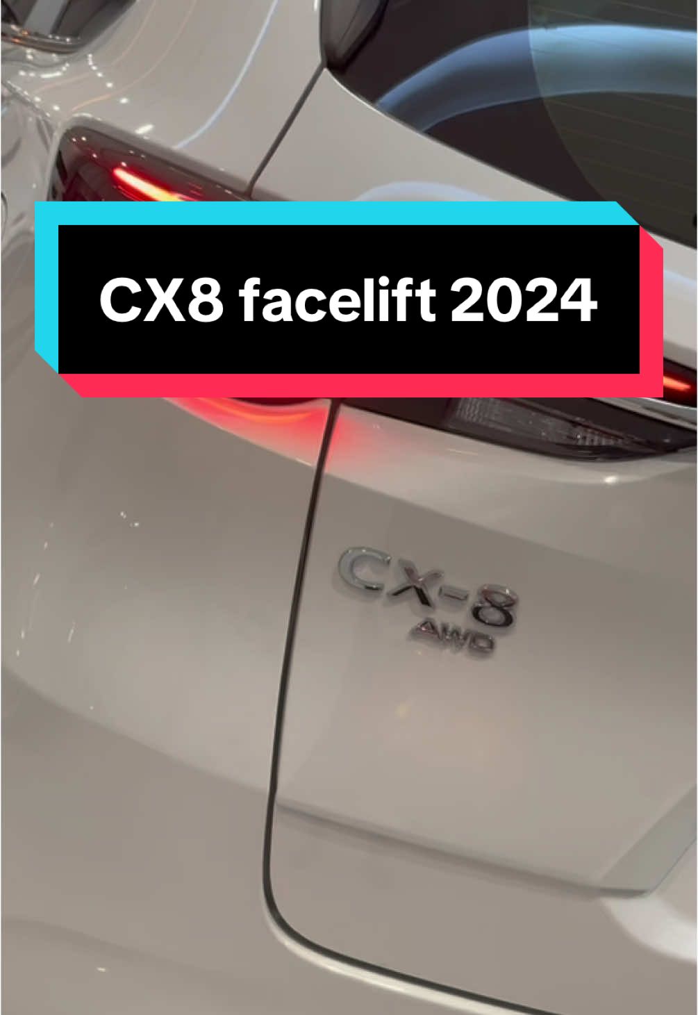 Mazda CX8 facelift nâng cấp ra mắt vào tháng 12/2024 #Xedepgiatrithat #MazdaPhuMyHung #mazdacx8 #cx8 #newmazdacx8 #cx82024 #newcx82025 #fyp #reviewmazda 