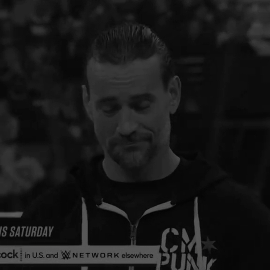 #cmpunk 