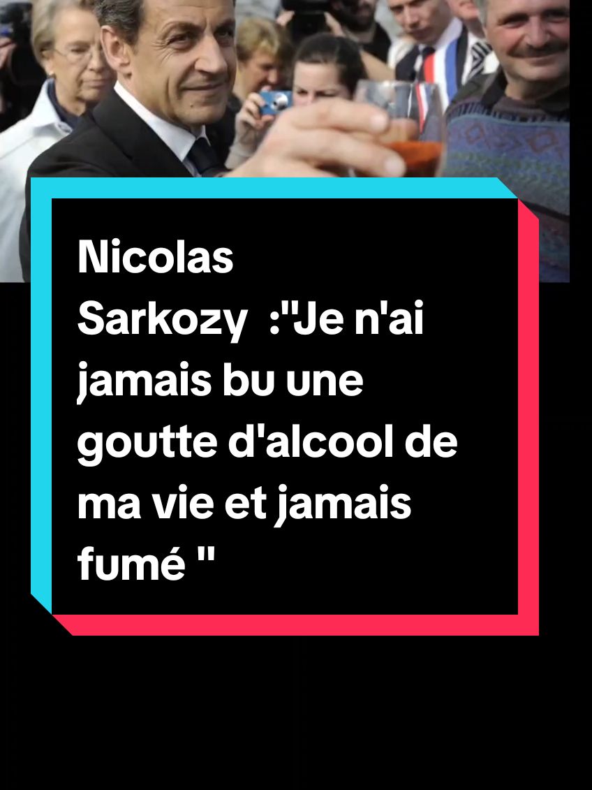 #CapCut Nicolas Sarkozy  :