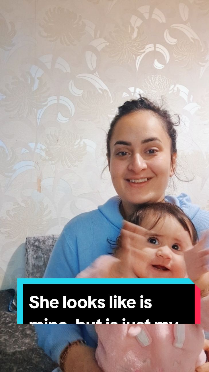 POV: #seamanaleitcutasu #bebelusi #aunty #babiesoftiktok 