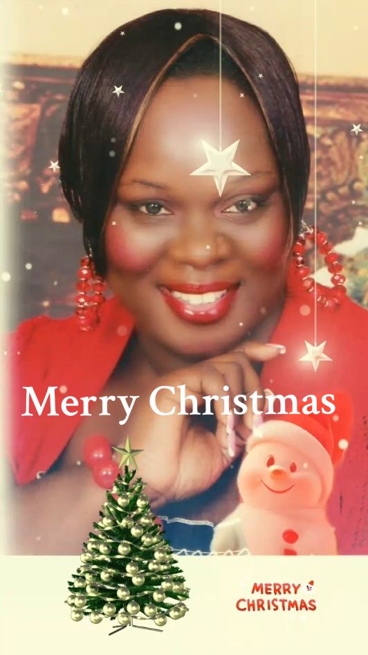 #CapCut Christmas is my favorite time of year. Do you feel it in the air? #christiantok #christiantiktokcomunity #divine1👑 #mylanenotyours #🐻trueheartbear🐻 #mamamels #🐻carebears🐻 #80squad #positiverhyme #🔥flameofarose🌹 #👑teamdivas👑 #lotusfamily🌸🌸🌸🌸 #queensforgod👑 #fullerforce #spreadthelove💜💜 #unforgettable👑kings⚔️queens #unforgettable👑princessmiracle #magic🐺wolves #😈🐺purge_wolf_army🐺😈 #☠️underworld☠️ #twistedbrothansista #uncles_warriors #blackgirlmagic #teachersoftiktok #blackteachersontiktok #bahamiantiktok #242bahamas🇧🇸 