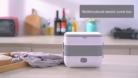 4 in 1 Electric Lunch box  200W, 220V,  Stainless steel bowl x 4 Capacity: 2 Liters  Can cook / warm  Click the link below to order now 👇👇 https://beautyclassherbalsoap.dropazz.com/electric-lunch-box/