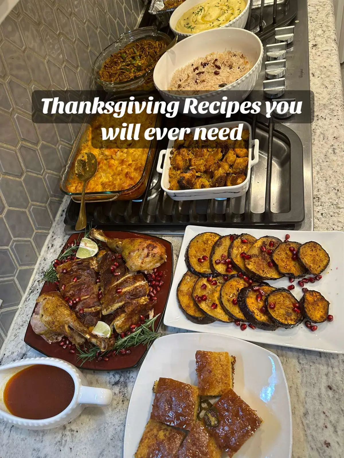 #thanksgivingrecipes #thanksgivingideas #thanksgivingfood #thanksgivingdinner #nepalithanksgiving #desithanksgiving #indianfusion #nepalifusion #pakistanifusion #fusionfood #fusionrecipes #recipeswithatwist 