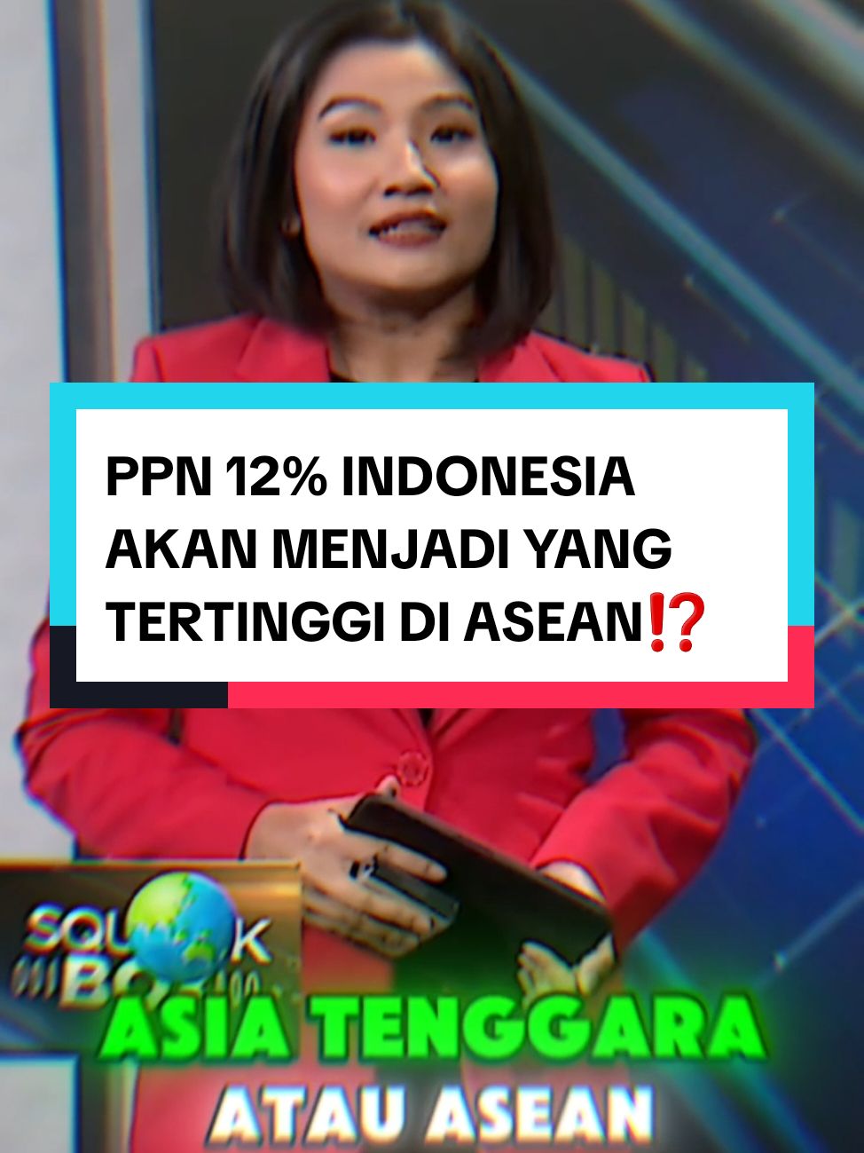 p4jak naik tapi negara ga kaya kaya #CapCut #pajakindonesia #asean #prabowosubianto 