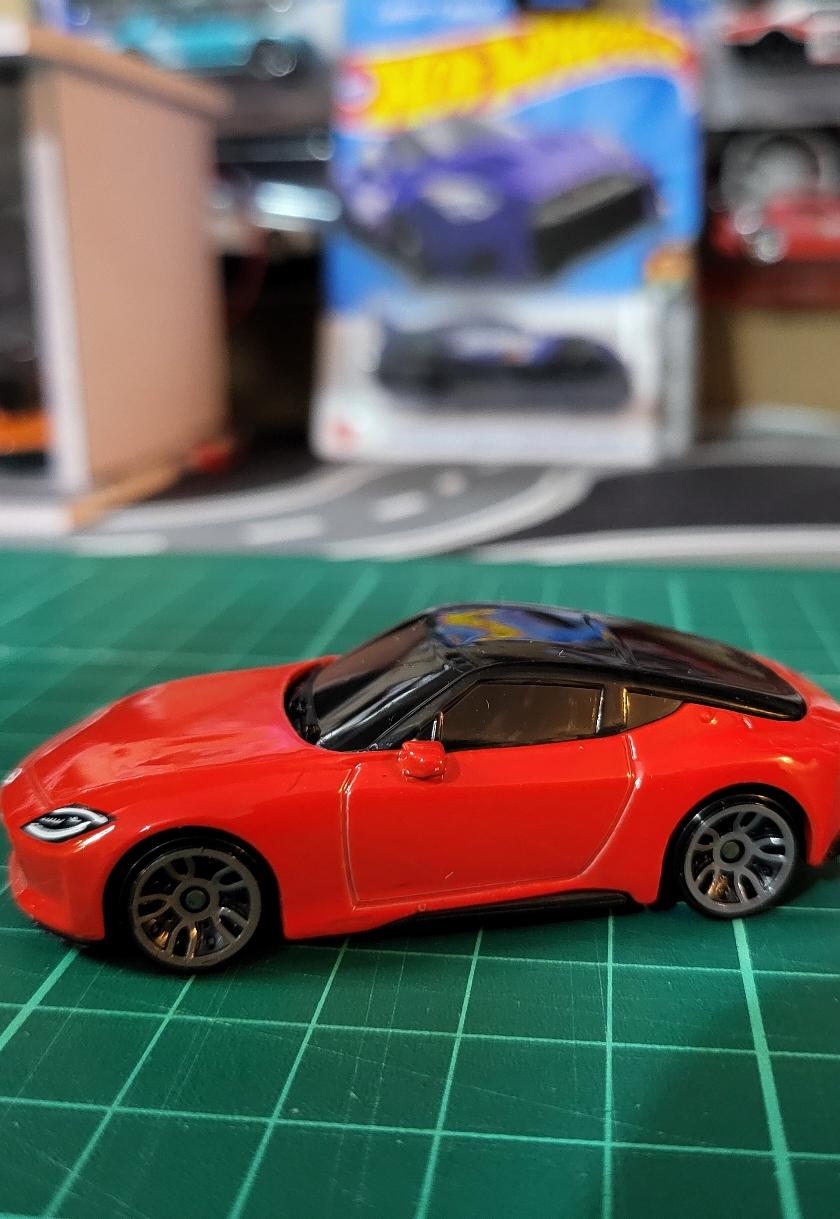 2023 nissan z #hotwheels #hotwheelsmalaysia #hotwheeelsindonesia #hotwheelsusa #hotwheelsbrasil #hotwheelscanada #hotwheelsmexico #hotwheelsaustralia #hotwheelsgermany #hotwheelsuk #hotwheelscollectors #hotwheelspic #hotwheelshunter #hwcollector #diecastcollector #diecast #diecastcars #164scale #collector #stopmotion   #mattel #hotwheelscreations 