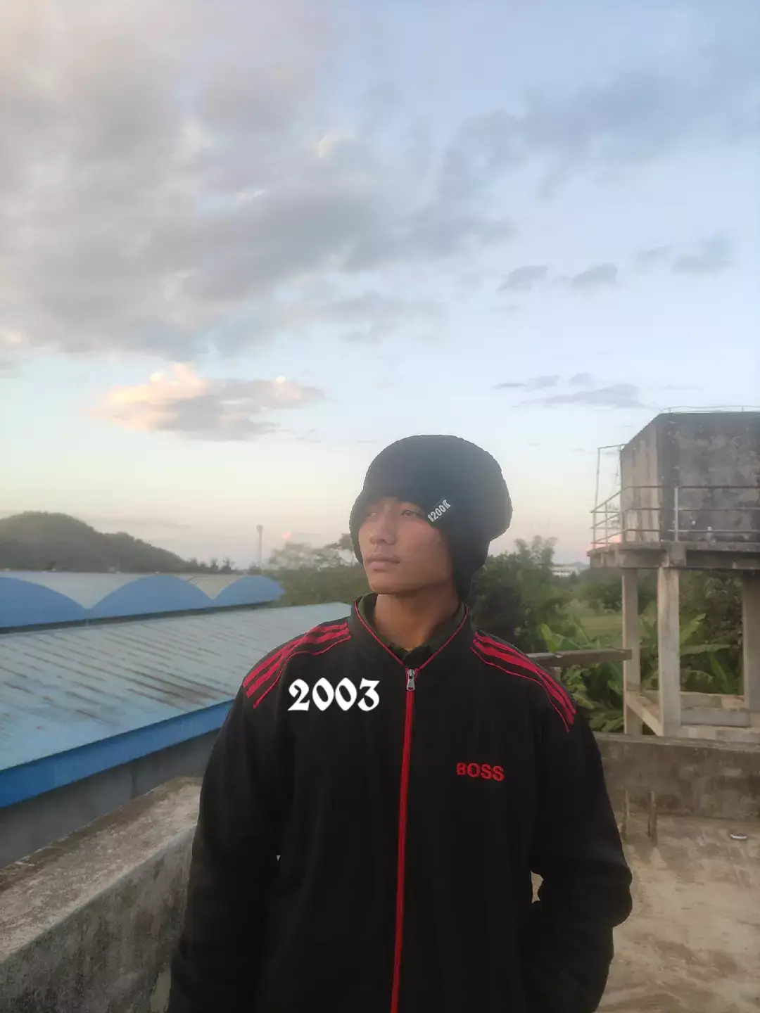 本人2003属洋🐑🐑🐑#朋友你的呢属什么的😍😍😍