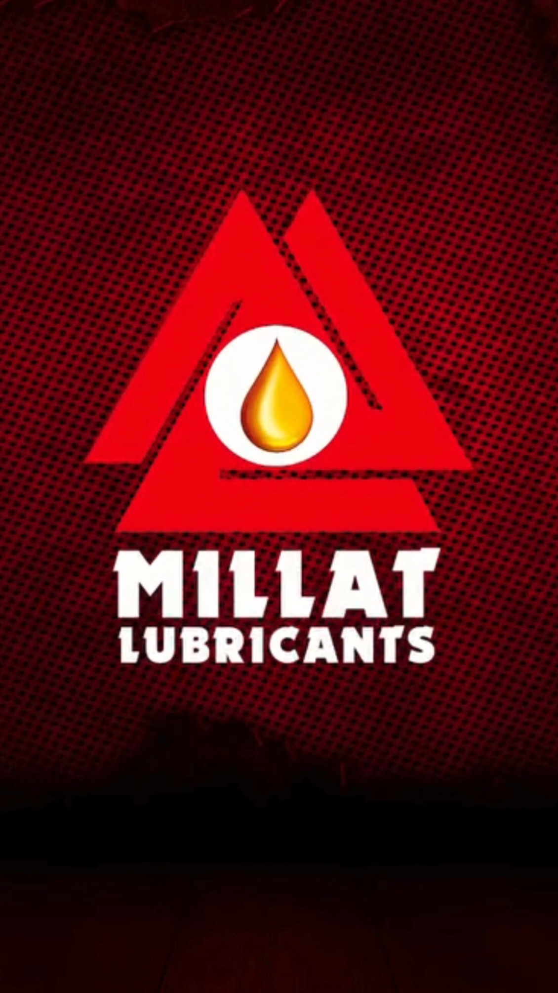 Manzil ka yaqeen Millat KY sath. #MillatTractorsLimited #millatlubricants