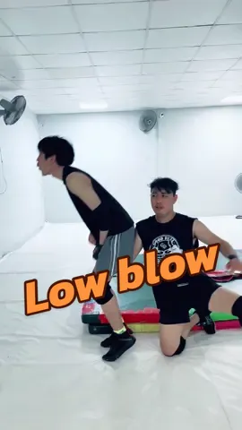 ตอบกลับ @ท๊อฟฟี่太妃糖 low Blow จัดไป!!!! #setupth #มวยปล้ำไทย #เอาขึ้นหน้าฟีดที #fyp @SaySci :: เซย์ไซน์ 