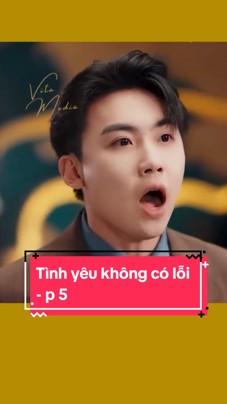 Tình yêu không có lỗi - p 5 #review #film  #reviewphim #reviewphimhay #phimhaymoingay #phimhaymoinhat #phimtrungquochay #khophimngontinh #xuhuong #fyp 