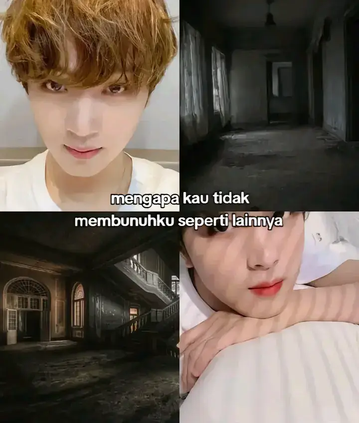 part l 5 l-_- kalau Marka tau echi mau di jodohin gimana yah #hcsg #4u #bismillahfyp #markhyuck 