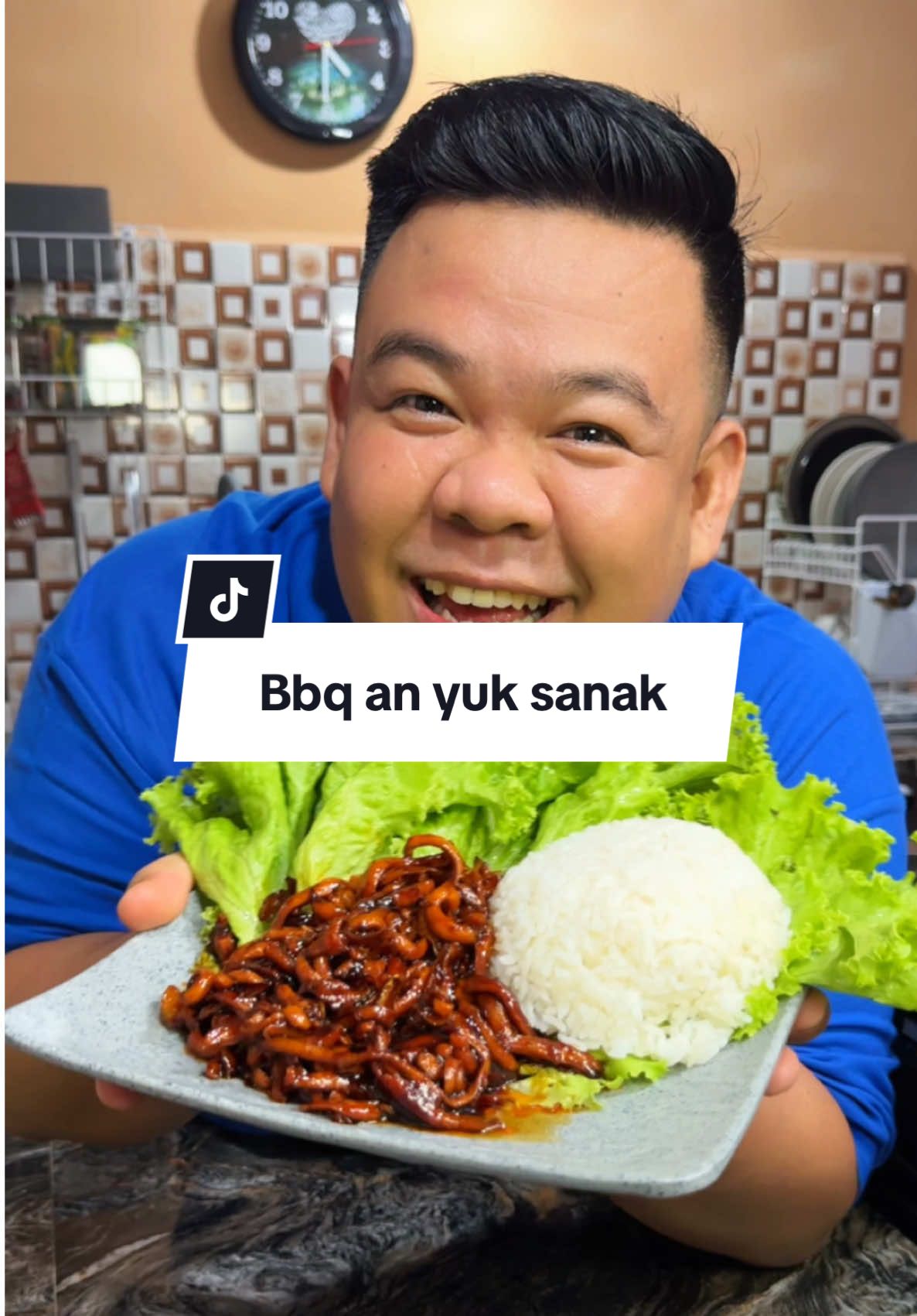 Kita bbq an pake bahan yang simple yuk sanak! #ssambbq #bbq #longervideos