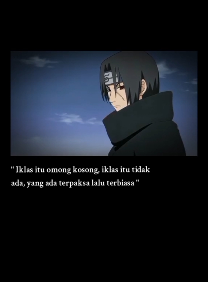 #sad #itachi #storysad 