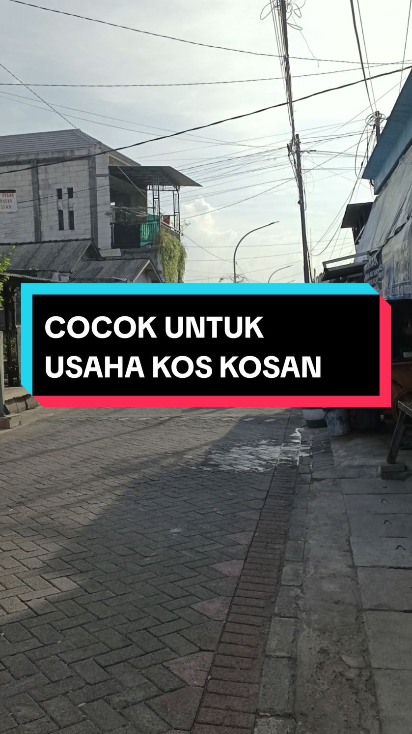 Rumah di Jual Posisi Pas Perempatan Kampung Made Sambikerep Surabaya Barat  . . . #gozgozproperty #jualrumah #pojok #hook #perempatan #rumahdijual #rumahmurah 