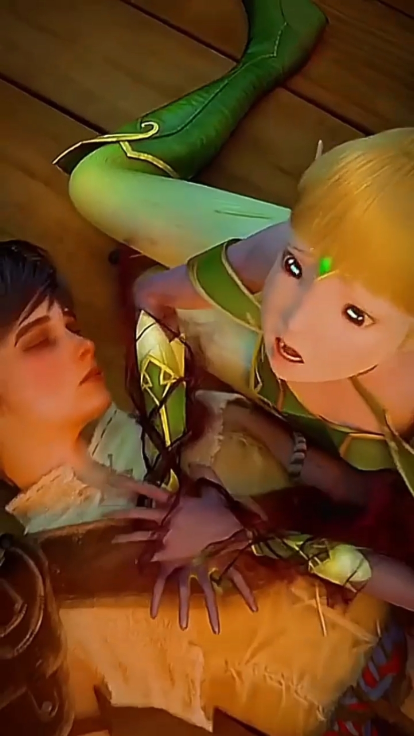 😟i miss you so much  Liya ❤i love you 💔🥺 #oldmemories #dragonnest #dragonnest2evolution 😶😟 #elf #fipシviral #oldmemoriessosad #sosad 