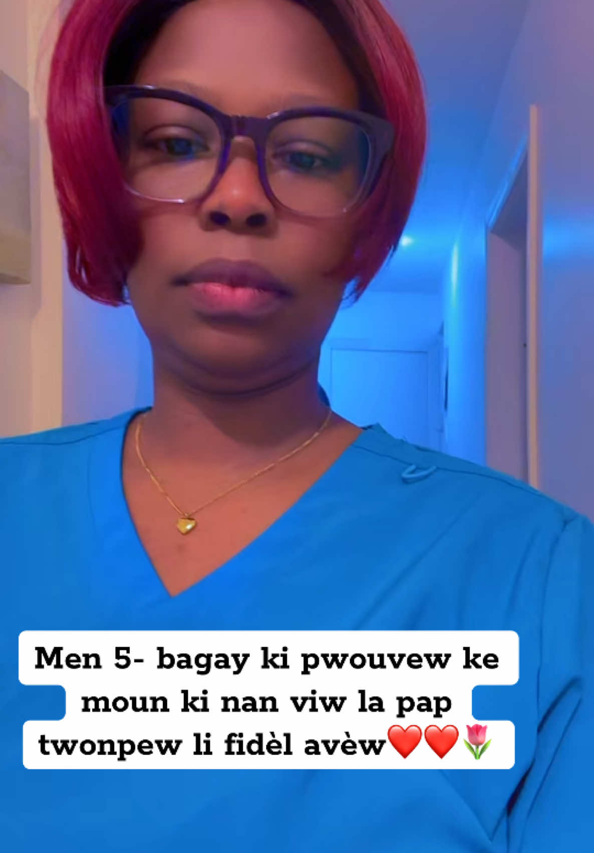 Men 5- bagay ki montrew ke moun nan viw la fidèl avèw#fypシ゚viral🖤tiktok #foryoupage #tiktokusa #haitienusa🇺🇸🇭🇹 #foryoupageofficiall #viraltiktok #videofunny #loveyou 