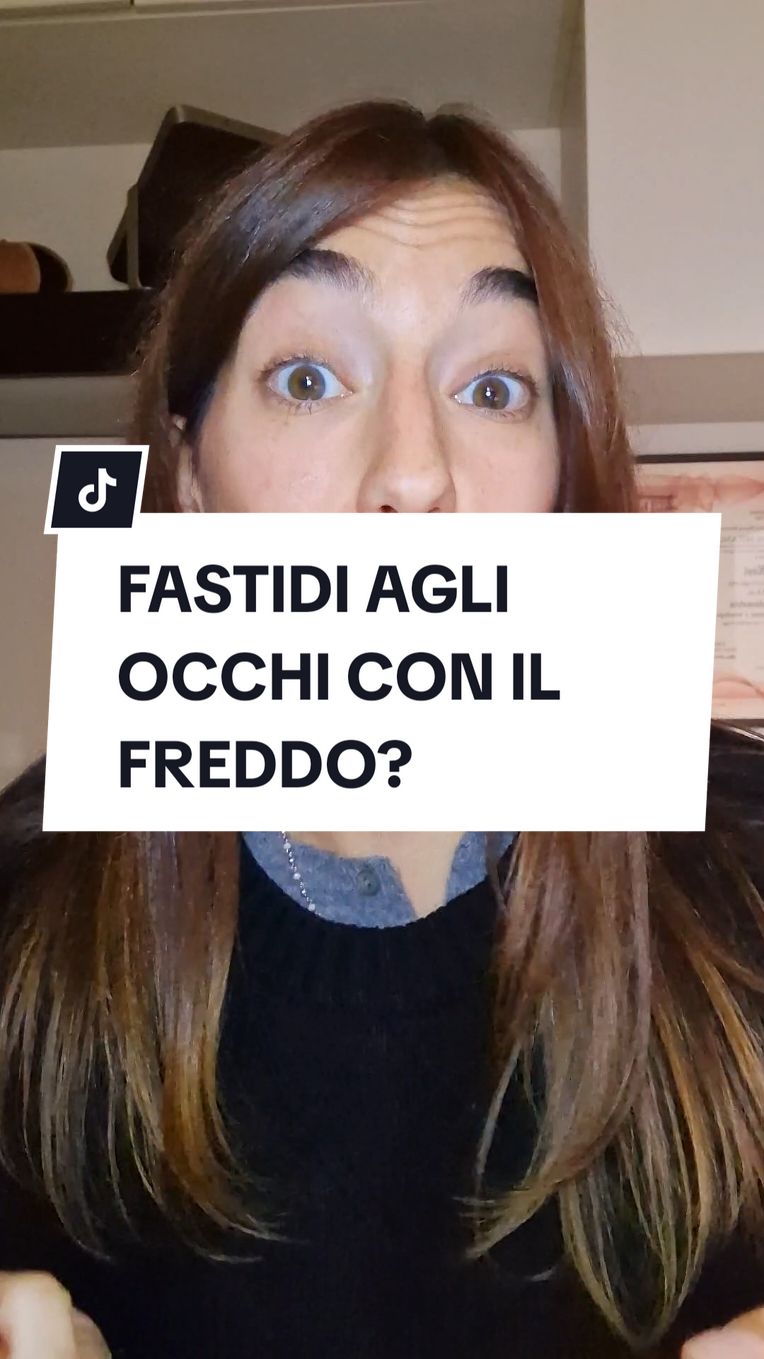 seguimi per tutti i consigli  sugli occhiali, le lenti a contatto e i difetti visivi😊 #optometrista #lentiacontatto #occhi #fastidi 