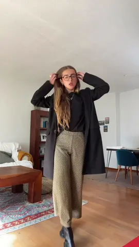 A estudiar! #OOTD #uni 