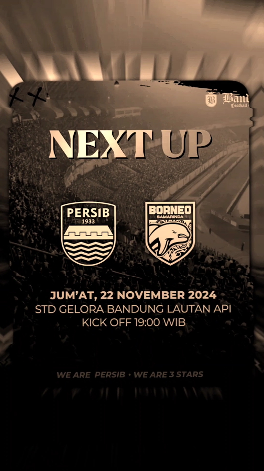 Super Big Match Antara Maung Bandung Vs Pesut Etam💙🔥#persibbandung #borneo #maungbandung #Pesutetam #football #fyp #xybca #424 