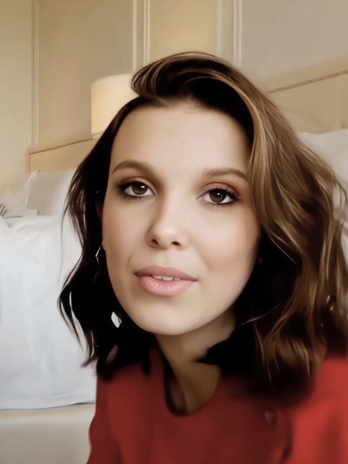 لاتفكر ان غيرك قد ذكرني ! #milliebobbybrown #ميلي_بوبي_براون #اكسبلور #fyp #edit 