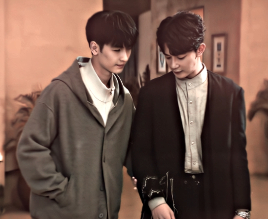 literally they make my heart feel sick 😭💔 sc:@jackie☆  #thespirealm #thespirealmedit #致命游戏 #死亡万花筒 #deathkaleidoscope #kaleidoscopeofdeath #lingling #xiazhiguang #huangjunjie #ruanlanzhu #yulingling #lingjiushi #lanzhu #bromance #chinese #chinesedrama #edit #fyp #cdrama #cdramaedit #cdramalover  