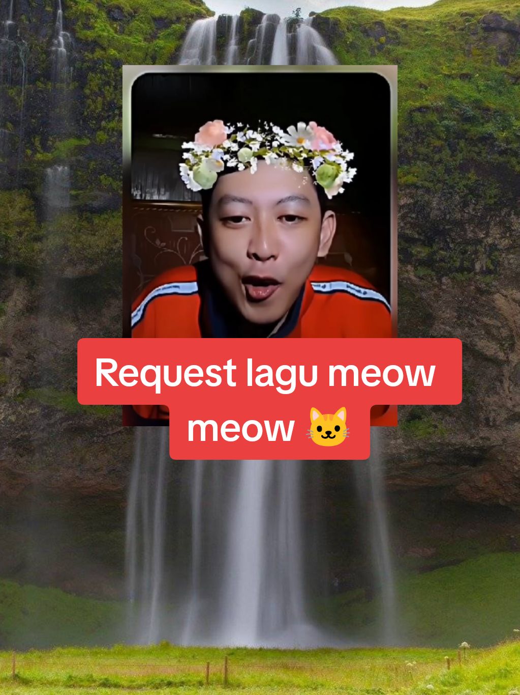 Request lagu meow meow 🐱 #eripras #eripras3 #eripras3_ #eripraslive #masukberanda #masukfyp #lewatberanda #berandatiktok #fypシ゚ #4you #rombongannyeni #kandangsobatngaret #fakesituation #sobatngaret #sobatngaritnusantara #masiyunsobatngaret #iyun #sobatngarit #fakesituation⚠️ #sobaatngaret #sobatambyar #masiyun #masiyunterbaru #fauzana #fauzanaterbaru #fauzana1515 #irsalfauziah #irsalfauzana #daaa #wldafa_ #hiburantiktok #fyp #fyppppppppppppppppppppppp #fypage #fypシ゚viral #fypppppppppppppppppppppppppppppppppppppppppppppppppppppppppppppppppppp 